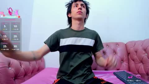 Snapshot of jeanram18 chatting on September 2025 07:04:01 PM JEAN online show from September 2025 07:04:01 PM