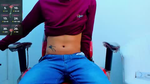 JEAN online show from January 2026 11:34:01 AM