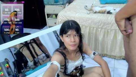 jeanrodriguez4 online show from June 2026 07:55:01 AM