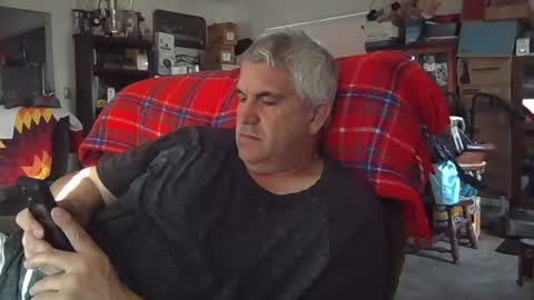 dadbody71 online show from March 2026 09:50:01 PM