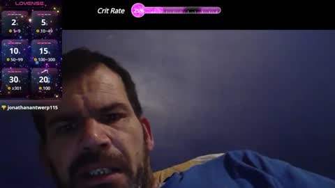 Matt online show from December 2024 12:25:01 AM