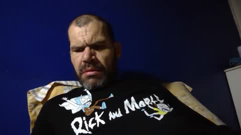 Matt online show from January 2025 12:10:01 AM