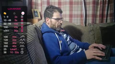 Matt online show from March 2026 09:15:01 PM