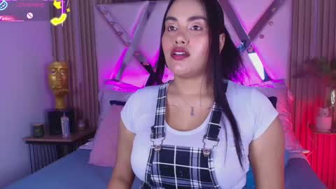 Jeen Taylor online show from October 2025 08:21:02 PM