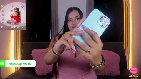 Snapshot of jeen_taylor chatting on June 2026 08:19:02 PM Jeen Taylor online show from June 2026 08:19:02 PM