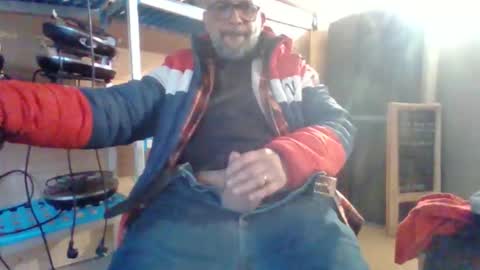 jeepy383838 online show from February 2026 08:13:01 AM