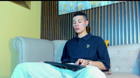 Jeff  online show from February 2025 12:54:02 AM