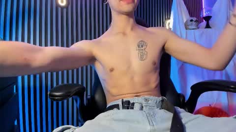 Jeff  online show from October 2025 12:50:01 PM