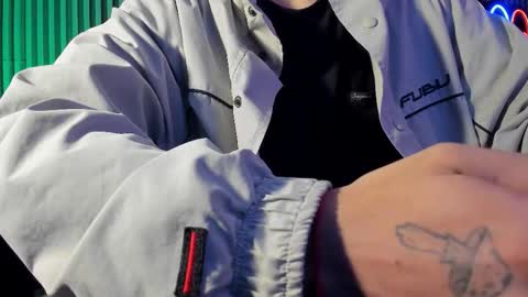 Jeff  online show from November 2025 11:42:02 AM