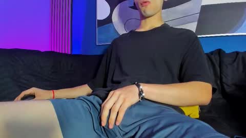 Jeff  online show from November 2025 12:05:02 PM