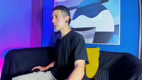 Jeff  online show from November 2025 12:09:02 PM