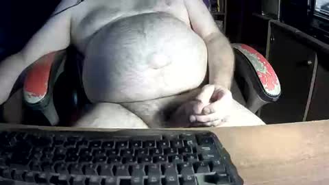 Snapshot of jeff_40962 chatting on January 2025 02:49:02 AM Jeffrey Sinclair online show from January 2025 02:49:02 AM