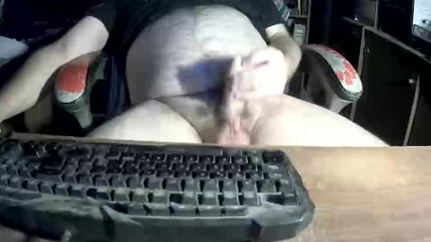 Snapshot of jeff_40962 chatting on October 2025 04:24:02 AM Jeffrey Sinclair online show from October 2025 04:24:02 AM