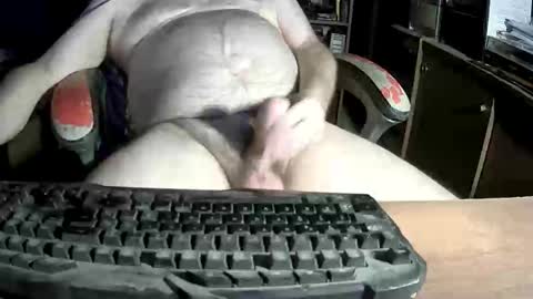 Jeffrey Sinclair online show from December 2025 02:05:02 AM