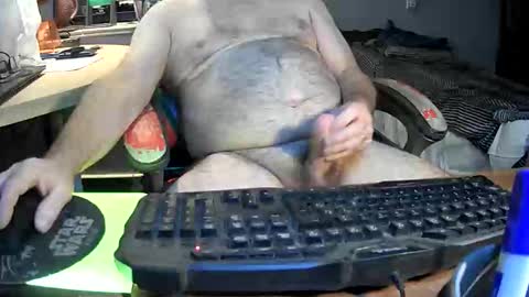 Jeffrey Sinclair online show from March 2026 01:44:02 PM