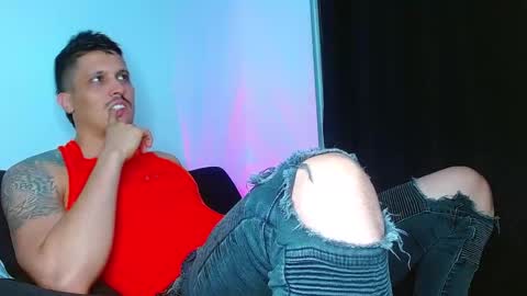 Jeff Deal online show from October 2025 03:18:02 AM