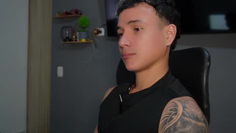 Jeff Seid online show from February 2026 05:16:01 PM