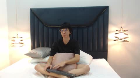 JeffBellfort online show from November 2025 09:20:02 AM