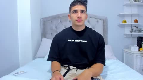 Jeff online show from March 2025 12:01:02 PM