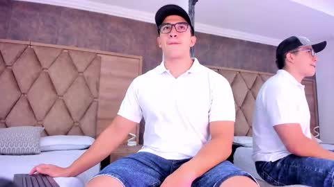 Jeff online show from September 2025 08:22:02 PM