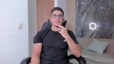 Jeff online show from October 2025 08:40:02 PM