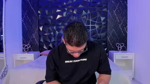 Jeff online show from October 2025 08:17:02 PM