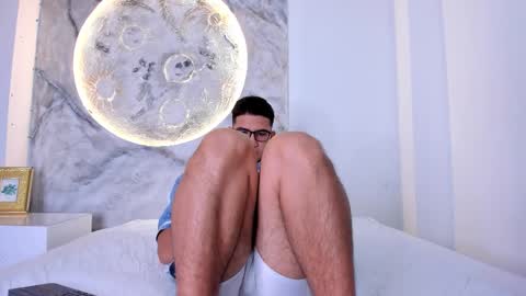 Jeff online show from March 2026 12:31:01 PM