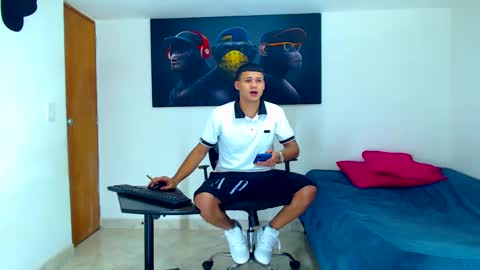 Snapshot of jeffer21_hot chatting on January 2025 05:05:02 AM jeffer21_hot online show from January 2025 05:05:02 AM