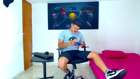 Snapshot of jeffer21_hot chatting on January 2025 05:19:01 AM jeffer21_hot online show from January 2025 05:19:01 AM