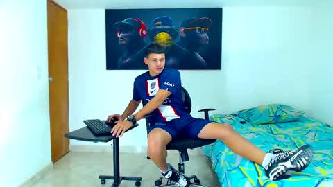 Snapshot of jeffer21_hot chatting on January 2025 07:08:01 AM jeffer21_hot online show from January 2025 07:08:01 AM