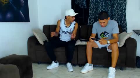 jeffer21_hot online show from November 2025 05:54:01 AM