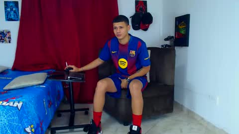 Snapshot of jeffer21_hot chatting on February 2026 10:01:02 AM jeffer21_hot online show from February 2026 10:01:02 AM