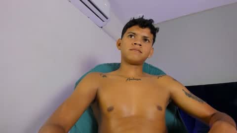 Jeffry online show from February 2026 01:03:02 AM