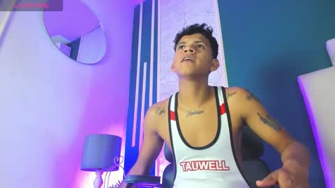 Jeffry online show from February 2026 12:21:01 AM