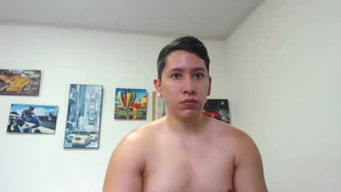 Snapshot of jeffsexybody chatting on February 2025 10:32:01 PM Jeff online show from February 2025 10:32:01 PM