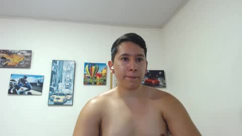 Snapshot of jeffsexybody chatting on February 2025 01:35:02 AM Jeff online show from February 2025 01:35:02 AM