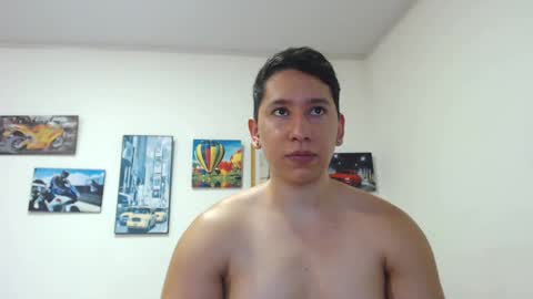 Snapshot of jeffsexybody chatting on February 2025 12:27:01 AM Jeff online show from February 2025 12:27:01 AM