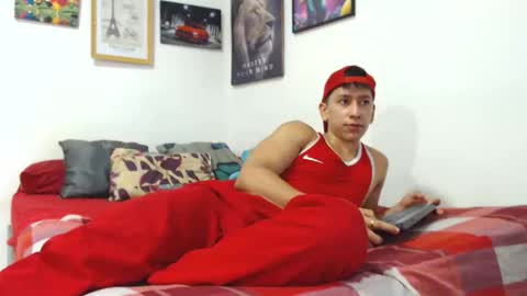 Snapshot of jeffsexybody chatting on June 2026 04:16:02 PM Jeff online show from June 2026 04:16:02 PM