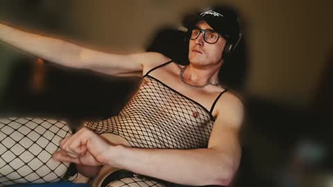 jeffstarckmann online show from January 2025 06:32:02 PM