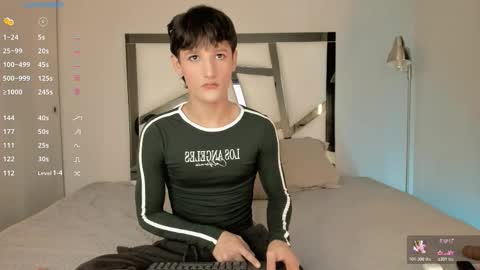 jei_7m online show from February 2026 03:14:02 AM