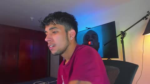 Snapshot of jei_cox chatting on September 2025 10:48:02 PM jei online show from September 2025 10:48:02 PM