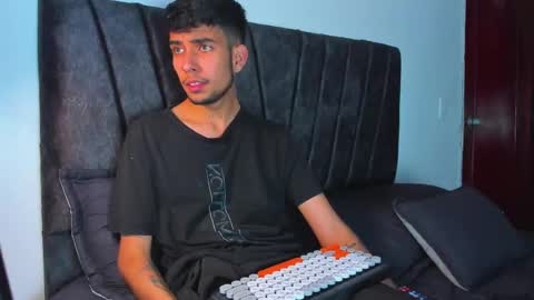 Snapshot of jei_cox chatting on October 2025 05:47:01 PM jei online show from October 2025 05:47:01 PM