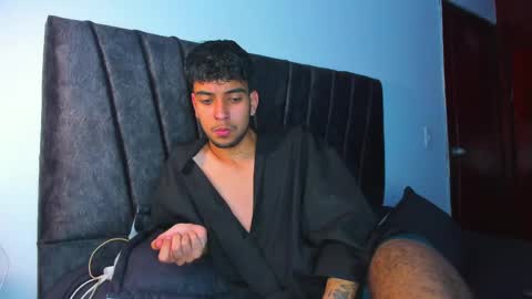 Snapshot of jei_cox chatting on October 2025 12:17:01 PM jei online show from October 2025 12:17:01 PM