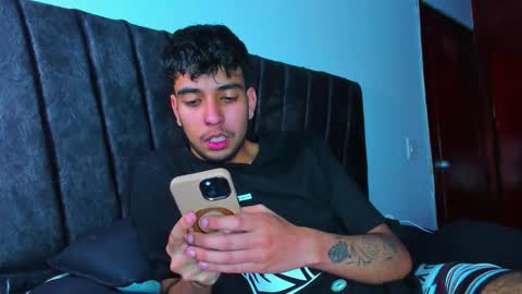 Snapshot of jei_cox chatting on October 2025 11:22:02 AM jei online show from October 2025 11:22:02 AM