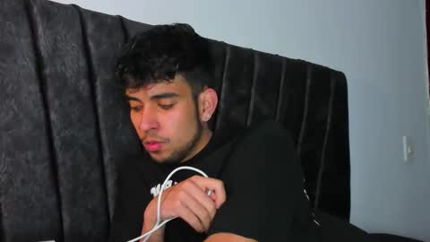 Snapshot of jei_cox chatting on October 2025 11:43:02 AM jei online show from October 2025 11:43:02 AM