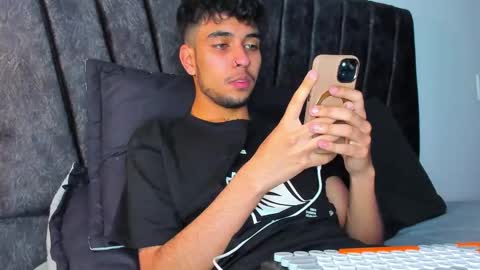 Snapshot of jei_cox chatting on October 2025 11:29:01 AM jei online show from October 2025 11:29:01 AM