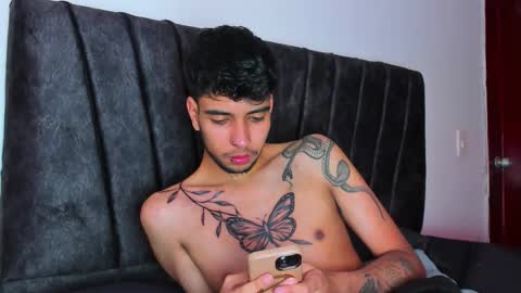 Snapshot of jei_cox chatting on October 2025 12:50:01 PM jei online show from October 2025 12:50:01 PM