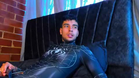 Snapshot of jei_cox chatting on January 2026 01:47:02 PM jei online show from January 2026 01:47:02 PM