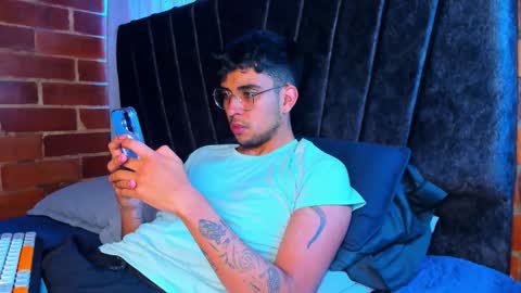 Snapshot of jei_cox chatting on January 2026 03:39:01 PM jei online show from January 2026 03:39:01 PM