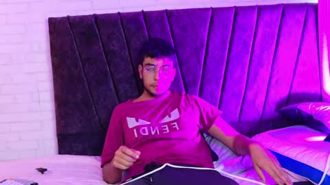 Snapshot of jei_cox chatting on March 2026 09:20:02 PM jei online show from March 2026 09:20:02 PM